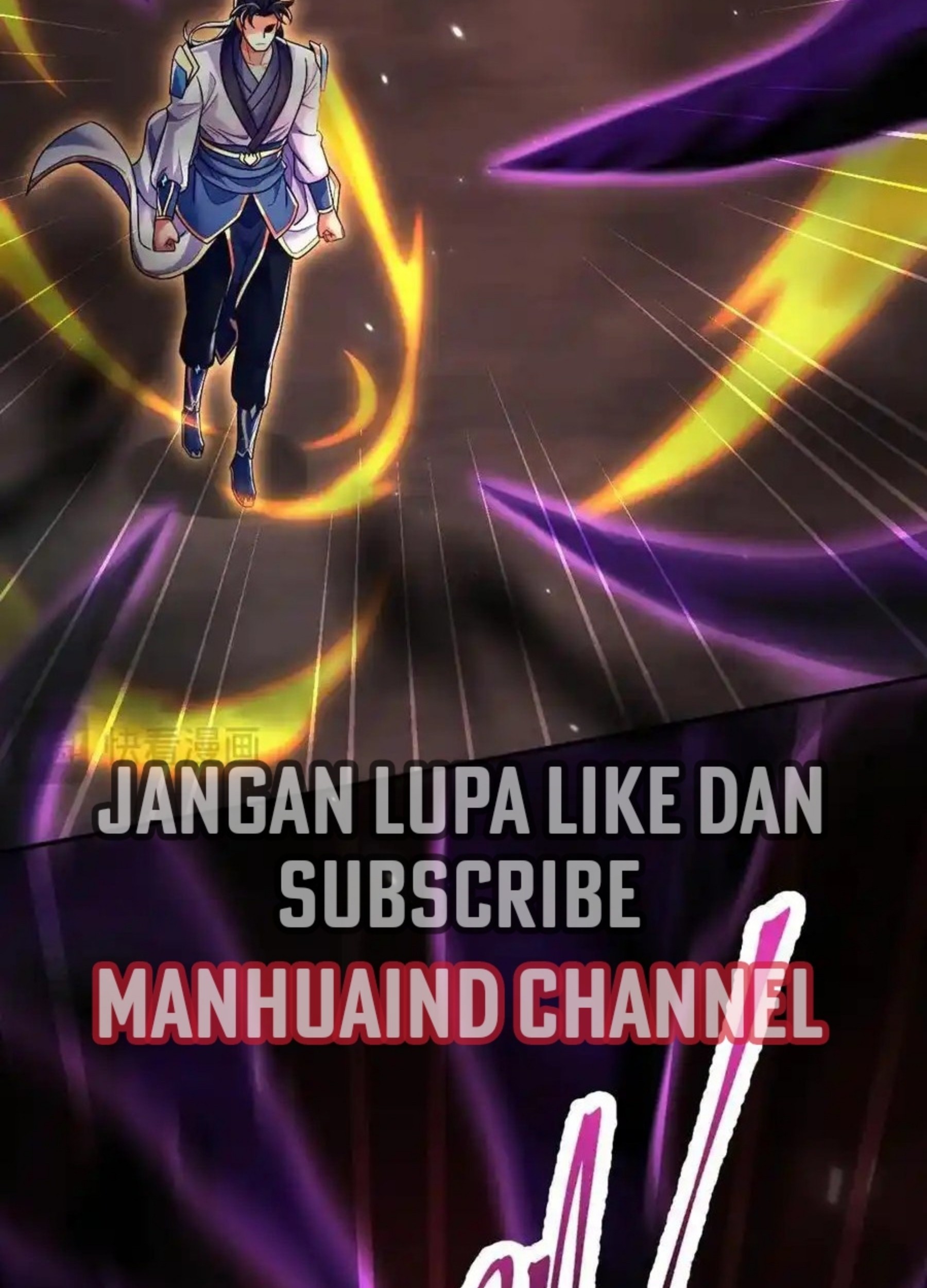 Invincible After Shocking My Empress Wife Chapter 82 Gambar 30