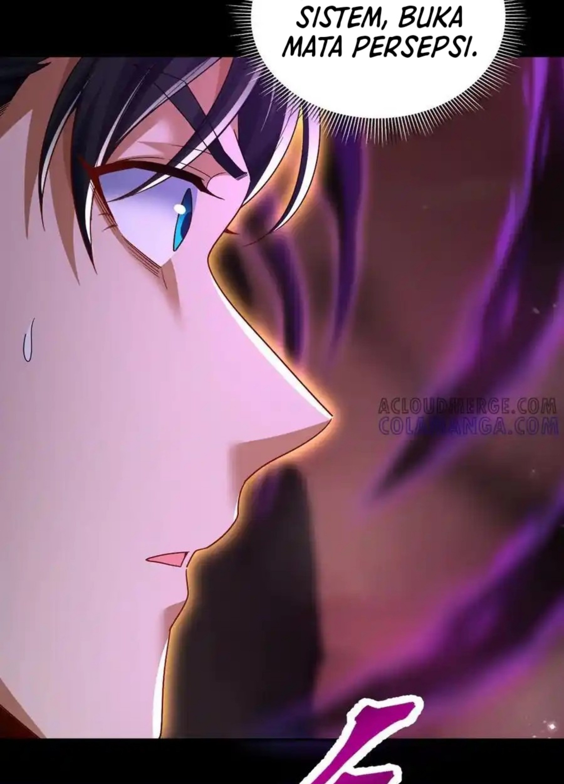 Invincible After Shocking My Empress Wife Chapter 82 Gambar 38