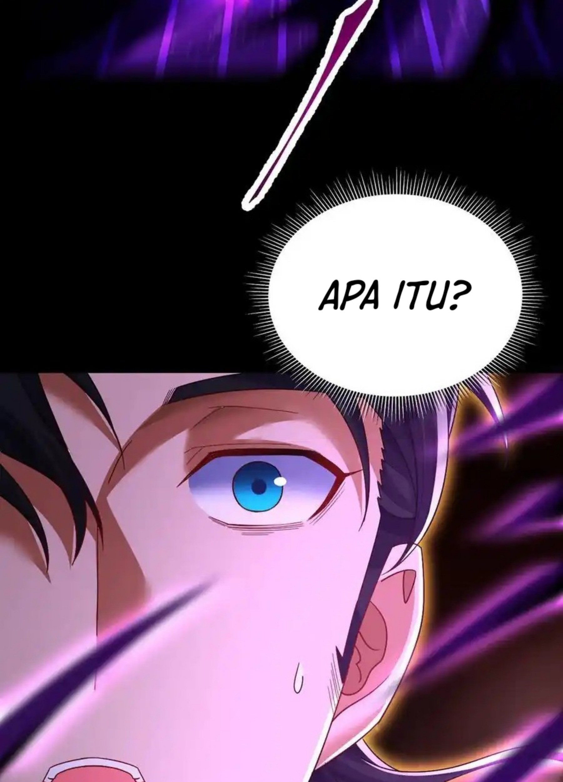 Invincible After Shocking My Empress Wife Chapter 82 Gambar 41