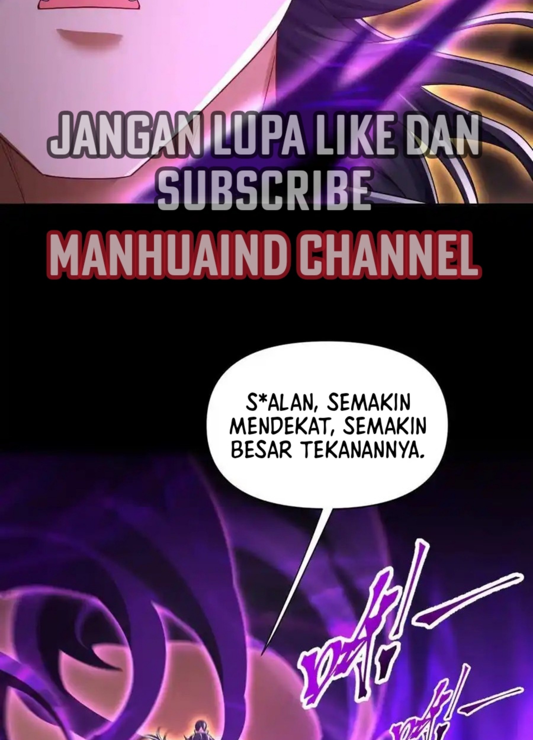Invincible After Shocking My Empress Wife Chapter 82 Gambar 42