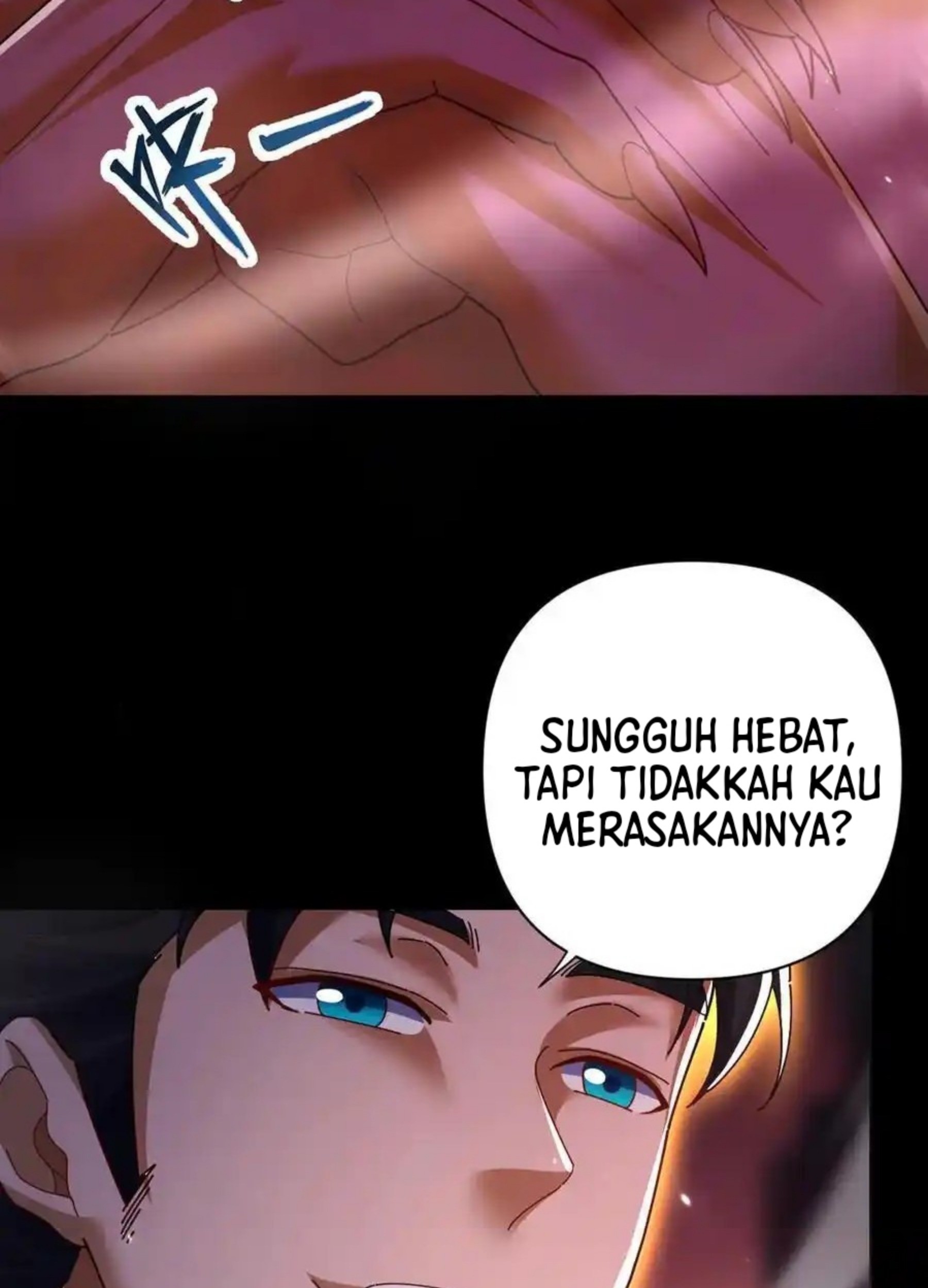 Invincible After Shocking My Empress Wife Chapter 82 Gambar 68