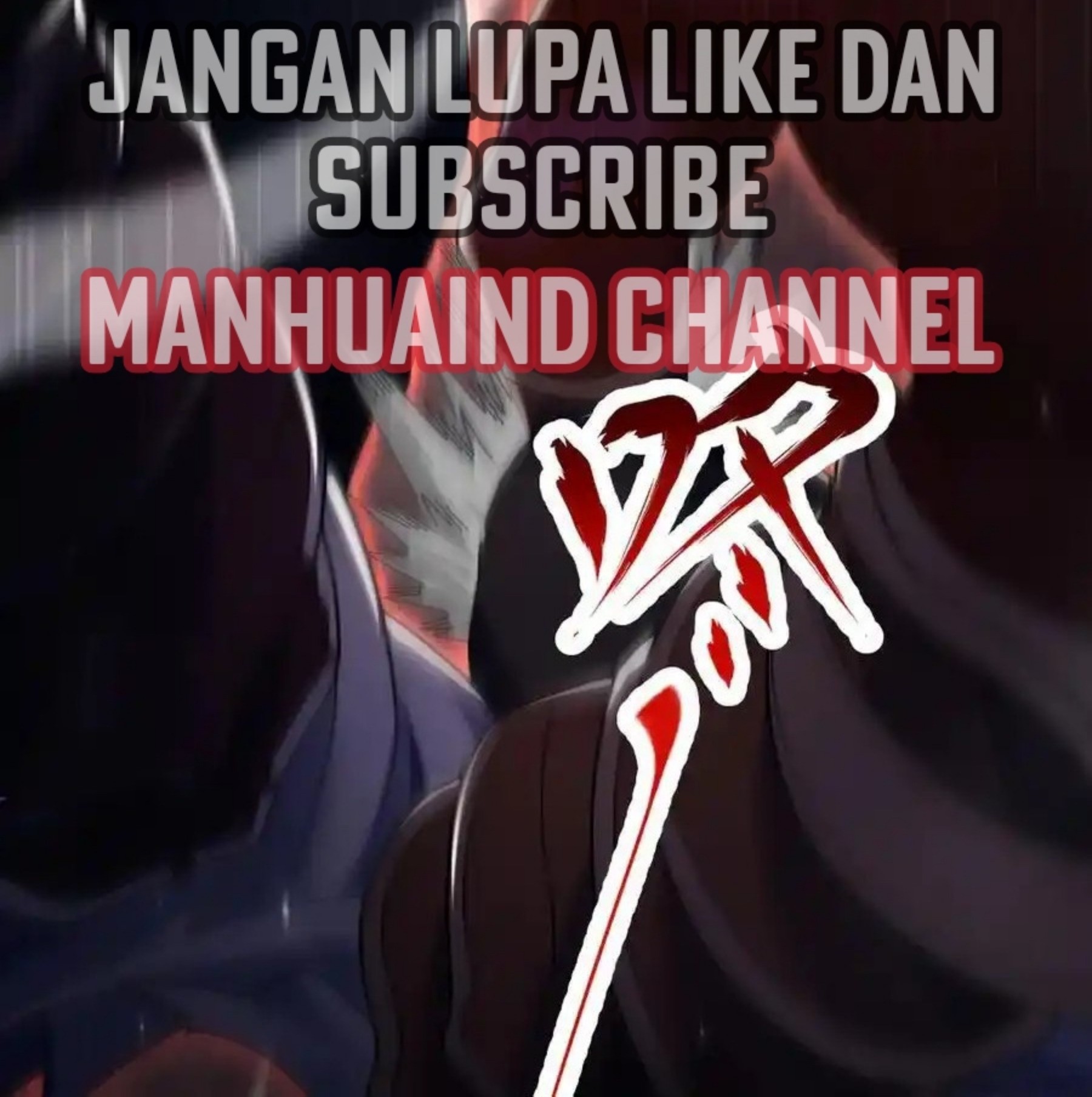 Invincible After Shocking My Empress Wife Chapter 82 Gambar 73