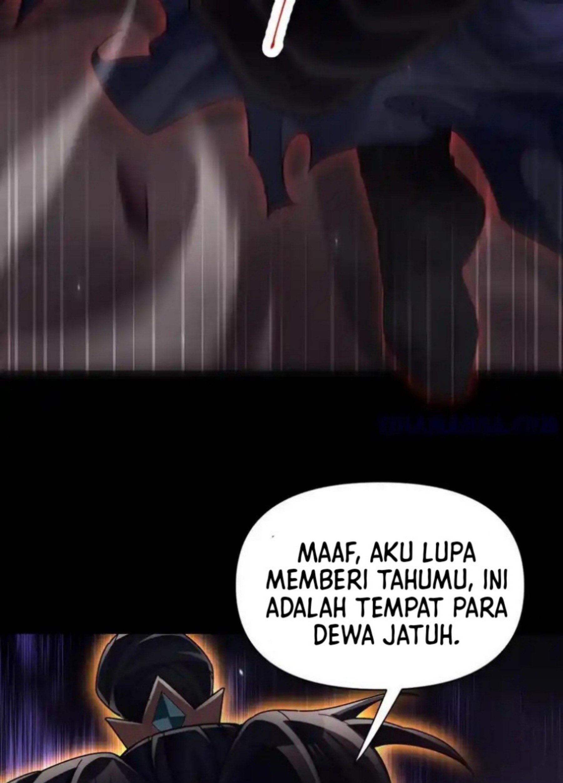 Invincible After Shocking My Empress Wife Chapter 82 Gambar 74