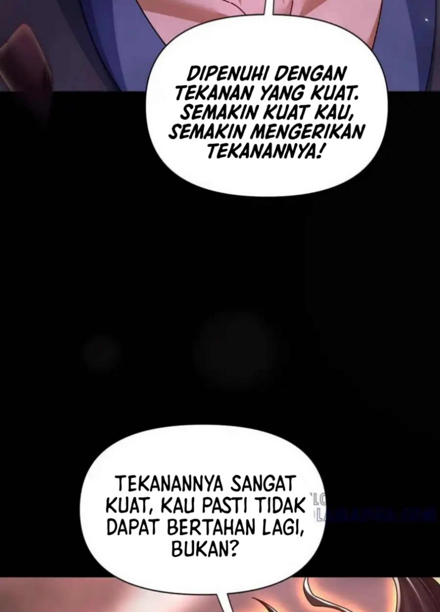 Invincible After Shocking My Empress Wife Chapter 82 Gambar 76