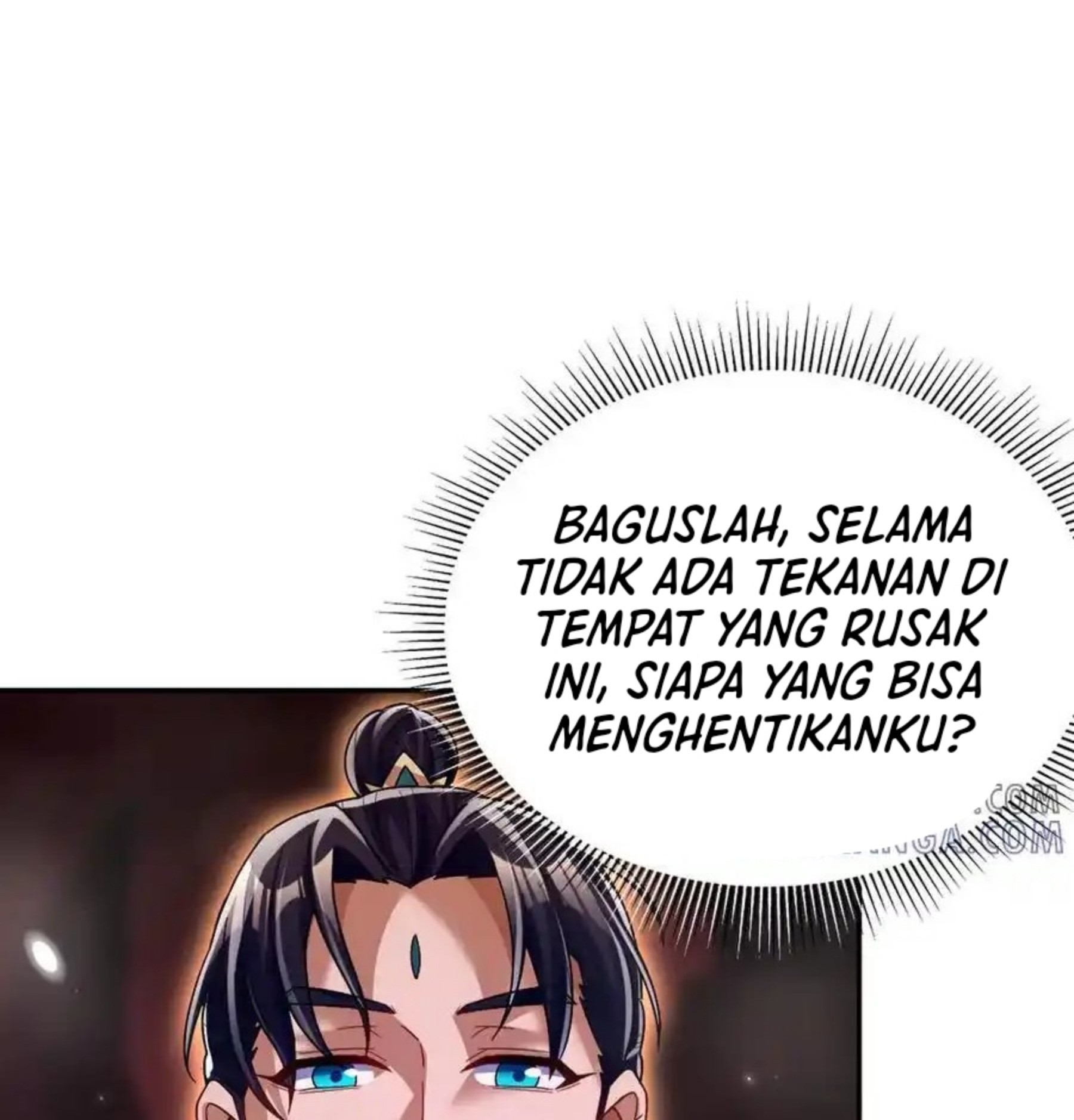 Invincible After Shocking My Empress Wife Chapter 82 Gambar 4