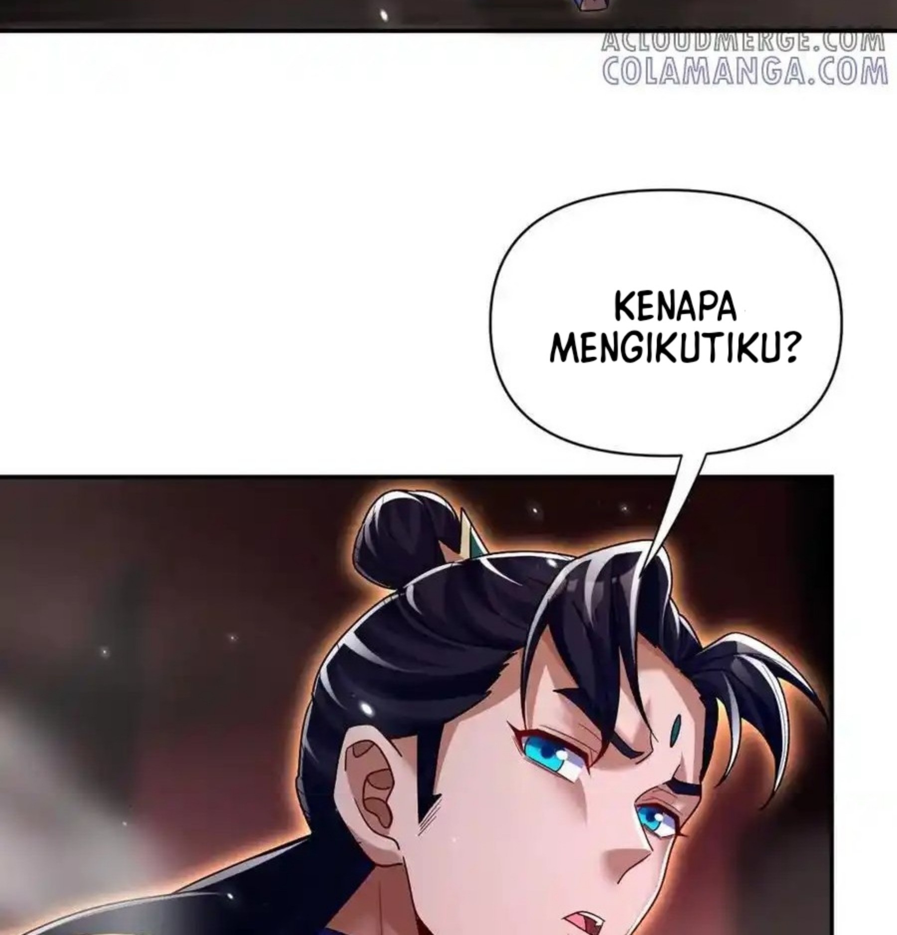 Invincible After Shocking My Empress Wife Chapter 82 Gambar 7