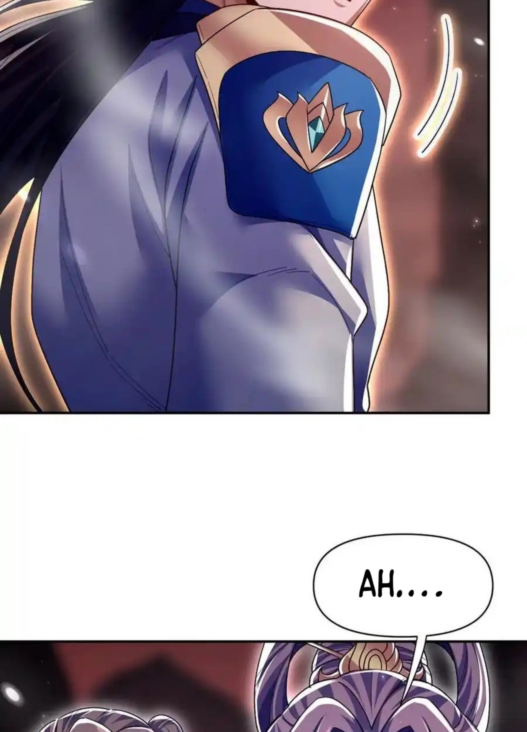 Invincible After Shocking My Empress Wife Chapter 82 Gambar 8