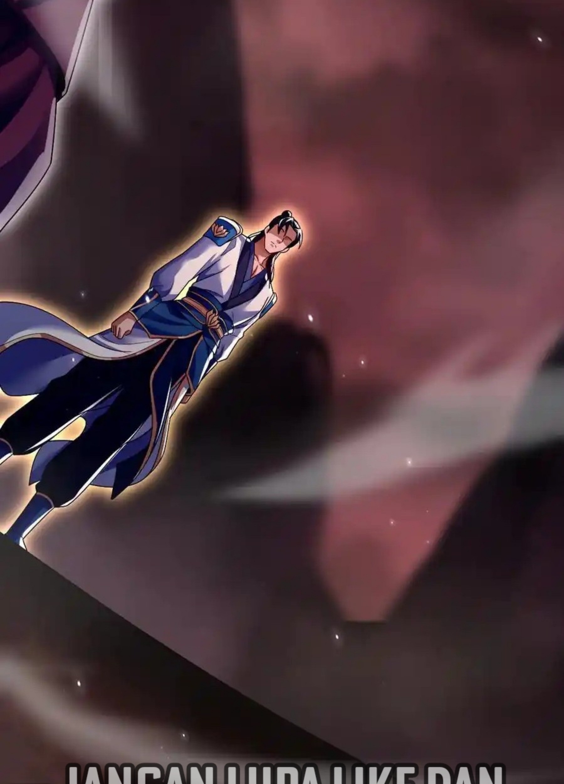 Invincible After Shocking My Empress Wife Chapter 82 Gambar 11
