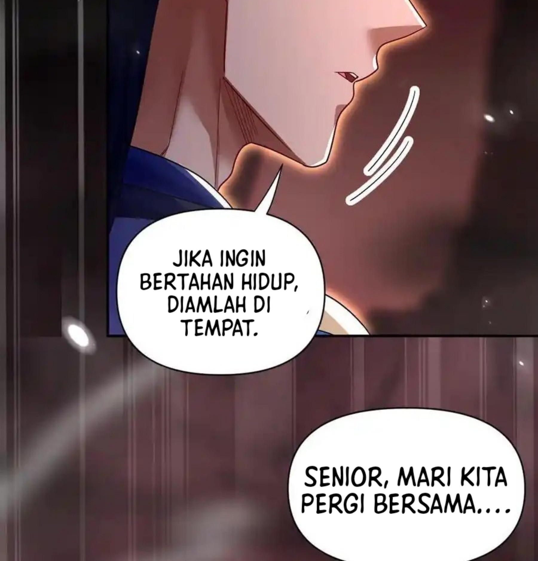 Invincible After Shocking My Empress Wife Chapter 82 Gambar 13