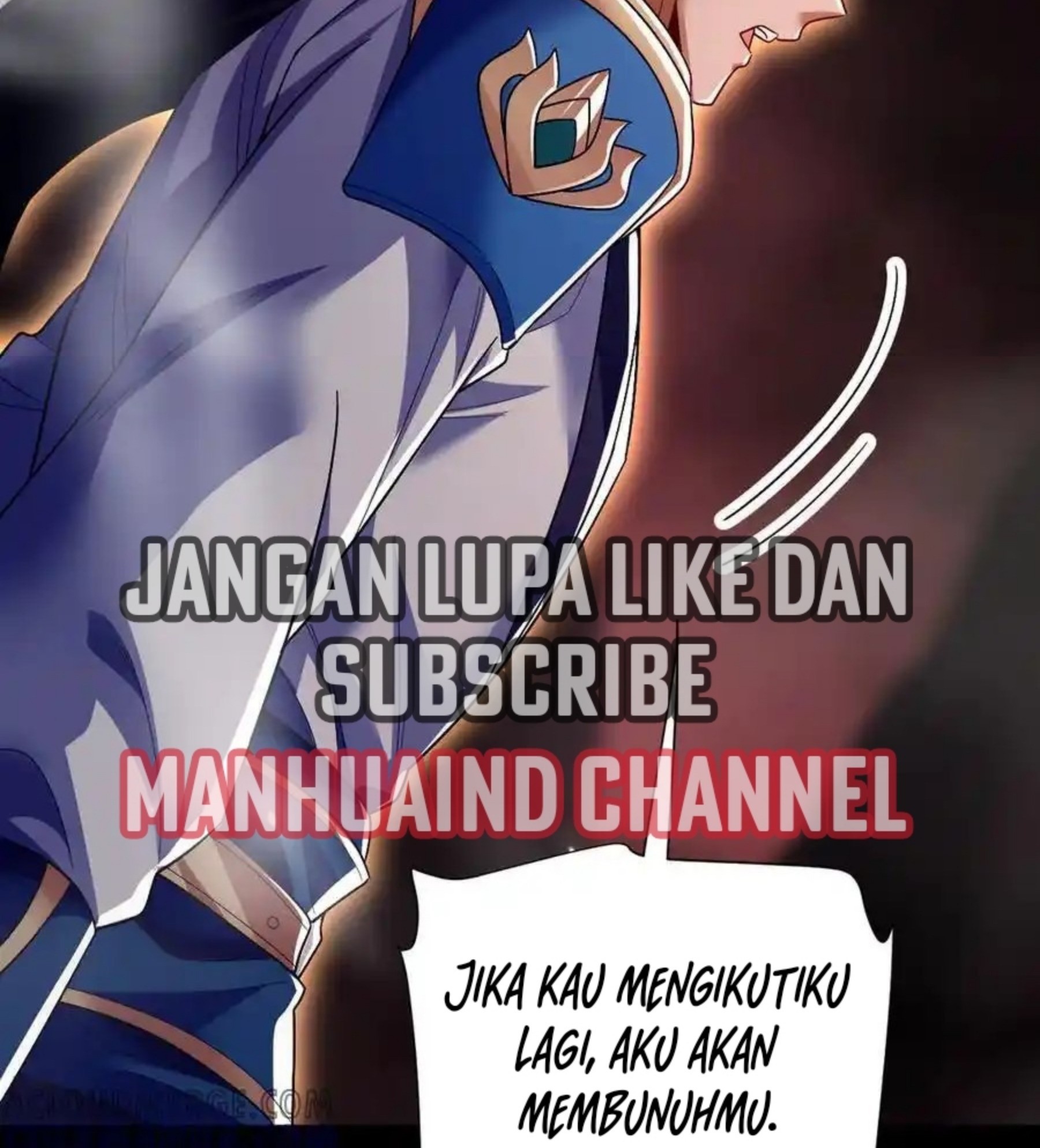 Invincible After Shocking My Empress Wife Chapter 82 Gambar 16