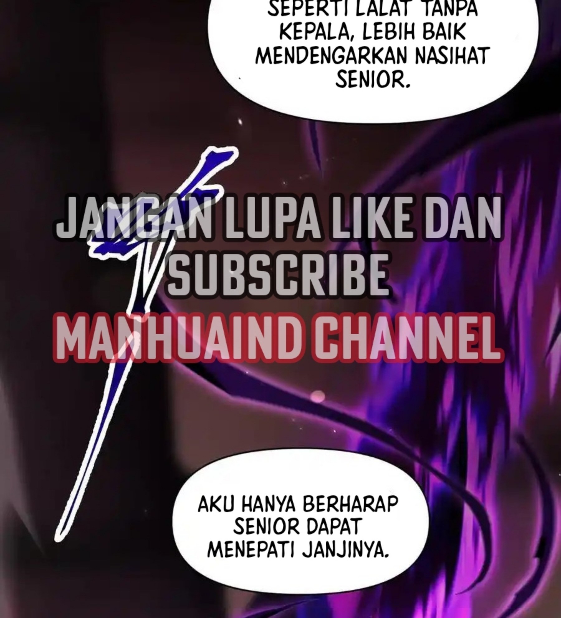 Invincible After Shocking My Empress Wife Chapter 82 Gambar 22