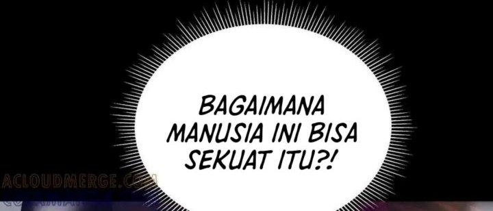 Invincible After Shocking My Empress Wife Chapter 83 Gambar 27