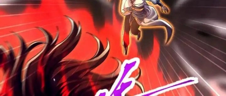 Invincible After Shocking My Empress Wife Chapter 83 Gambar 33