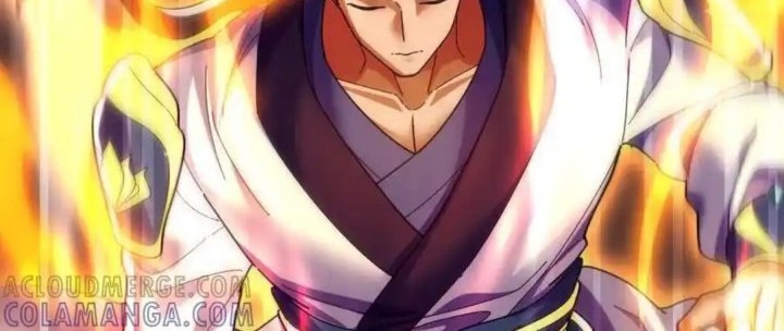 Invincible After Shocking My Empress Wife Chapter 83 Gambar 51