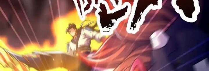 Invincible After Shocking My Empress Wife Chapter 83 Gambar 5