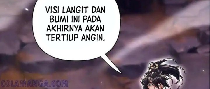 Invincible After Shocking My Empress Wife Chapter 84 Gambar 28