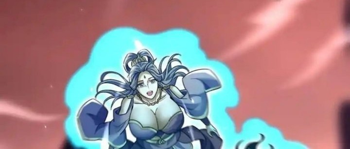 Invincible After Shocking My Empress Wife Chapter 84 Gambar 30