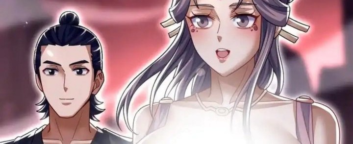 Invincible After Shocking My Empress Wife Chapter 84 Gambar 42