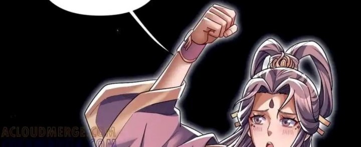 Invincible After Shocking My Empress Wife Chapter 84 Gambar 44