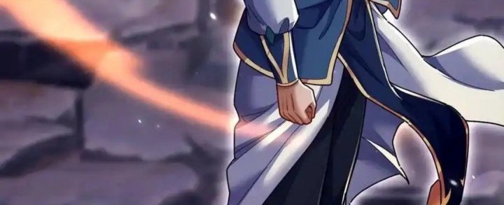Invincible After Shocking My Empress Wife Chapter 84 Gambar 56