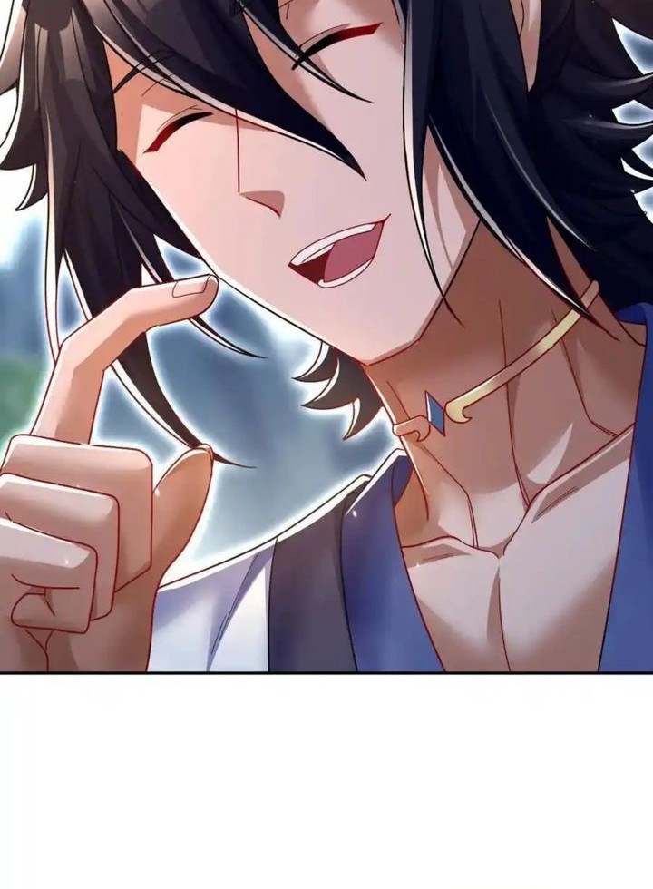 Invincible After Shocking My Empress Wife Chapter 85 Gambar 30