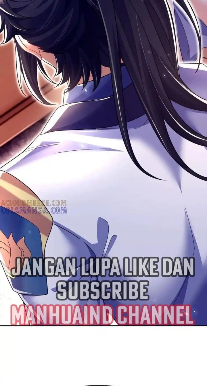 Invincible After Shocking My Empress Wife Chapter 85 Gambar 37