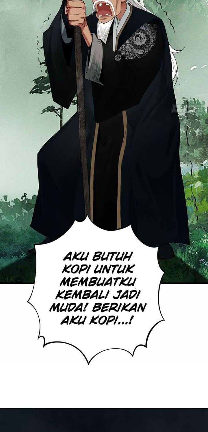 Invincible After Shocking My Empress Wife Chapter 85 Gambar 58