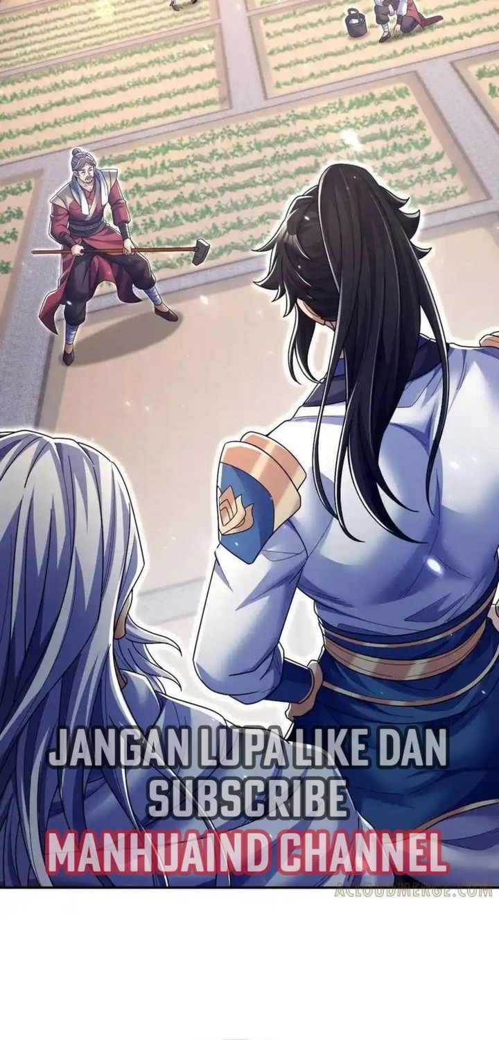 Invincible After Shocking My Empress Wife Chapter 85 Gambar 9