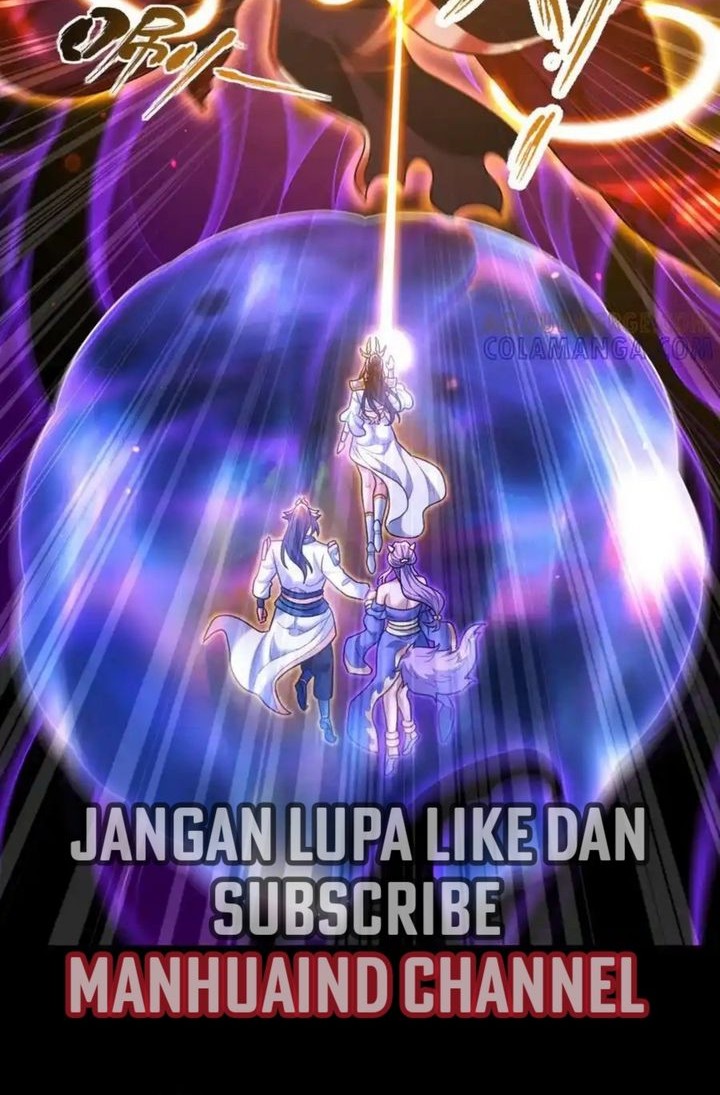Invincible After Shocking My Empress Wife Chapter 86 Gambar 24