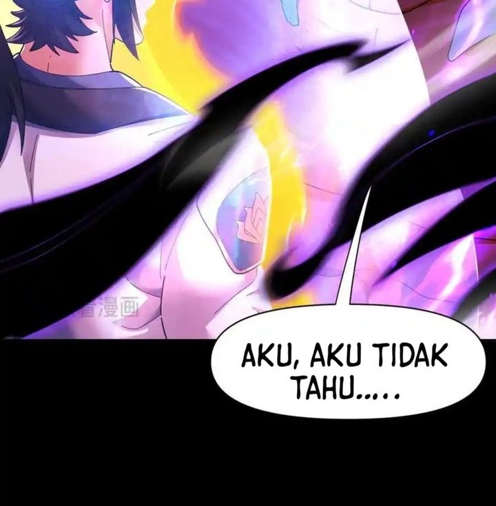 Invincible After Shocking My Empress Wife Chapter 86 Gambar 30