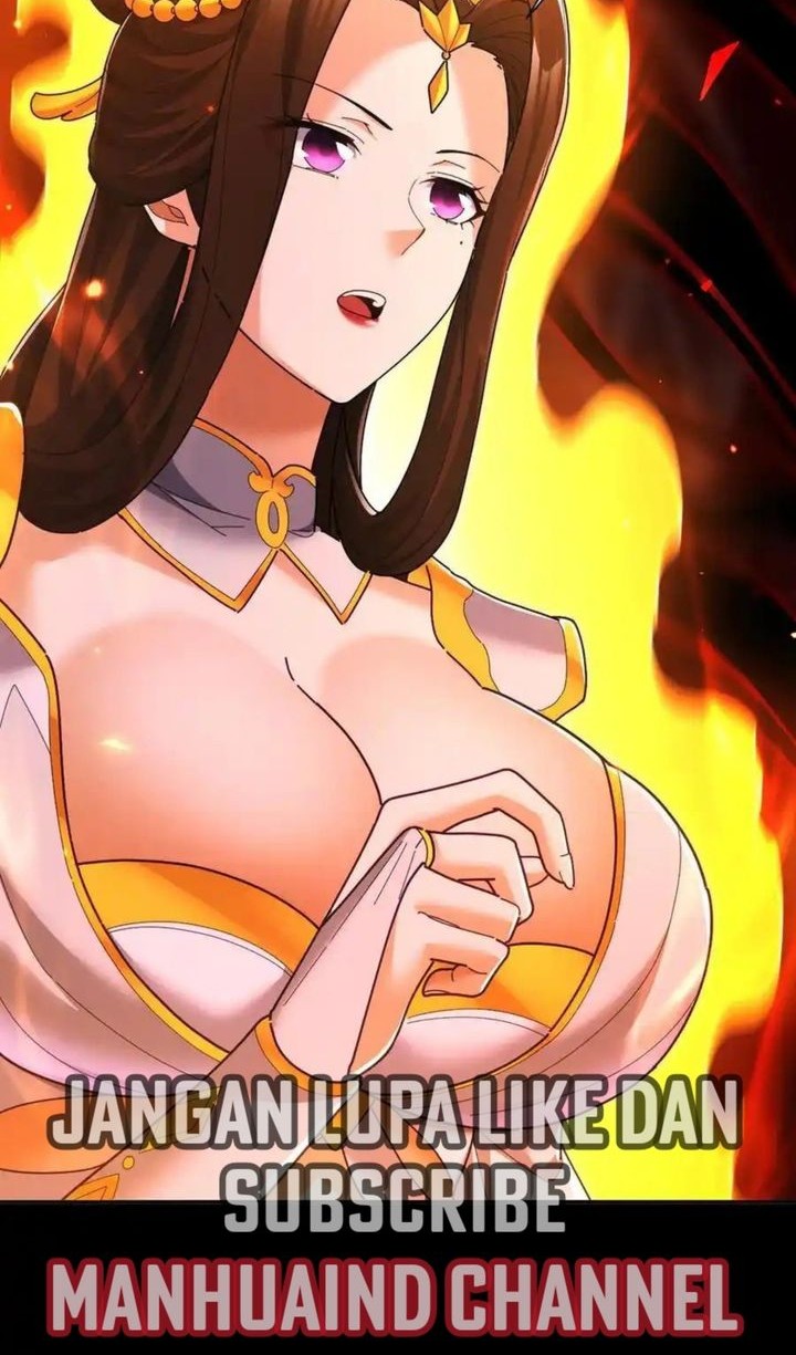 Invincible After Shocking My Empress Wife Chapter 86 Gambar 40