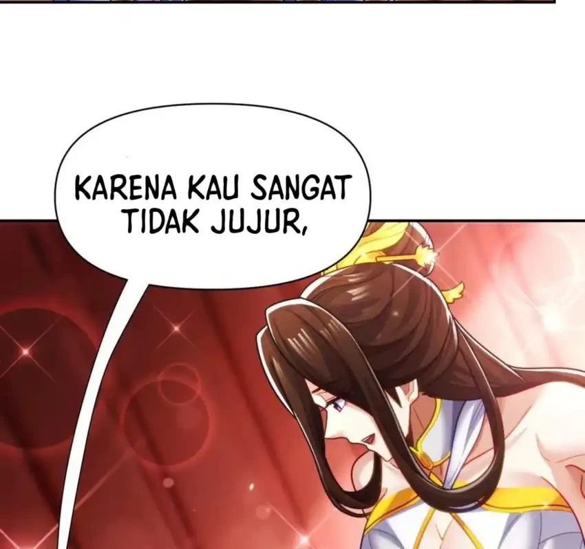 Invincible After Shocking My Empress Wife Chapter 92 Gambar 22