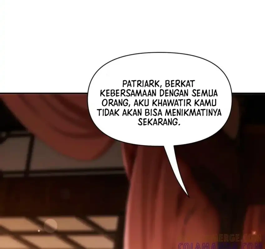 Invincible After Shocking My Empress Wife Chapter 92 Gambar 26