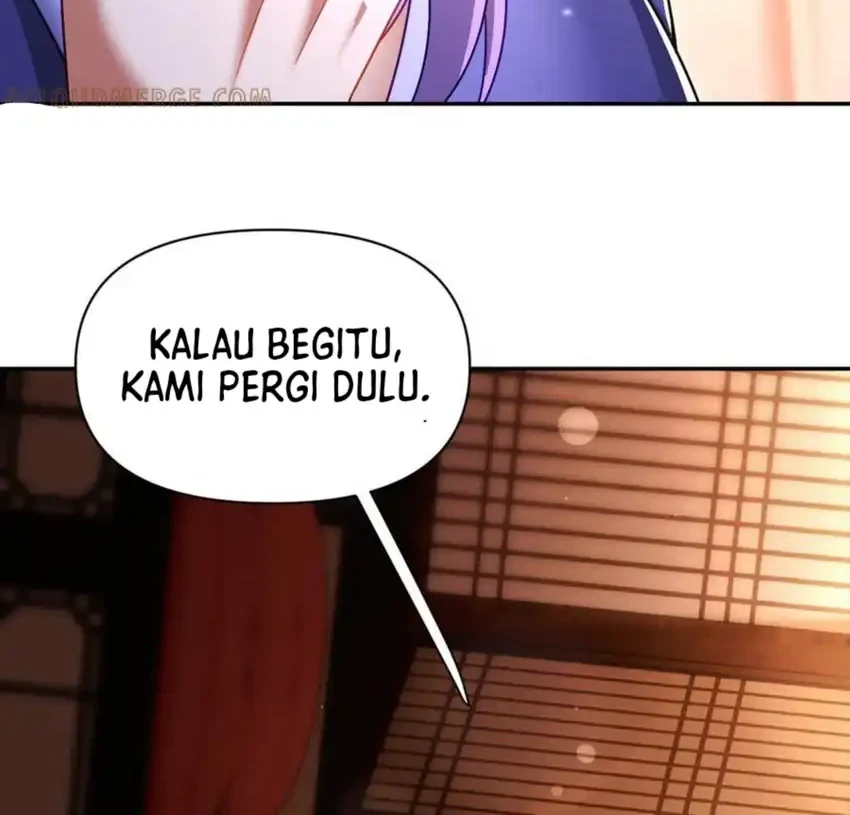Invincible After Shocking My Empress Wife Chapter 92 Gambar 36