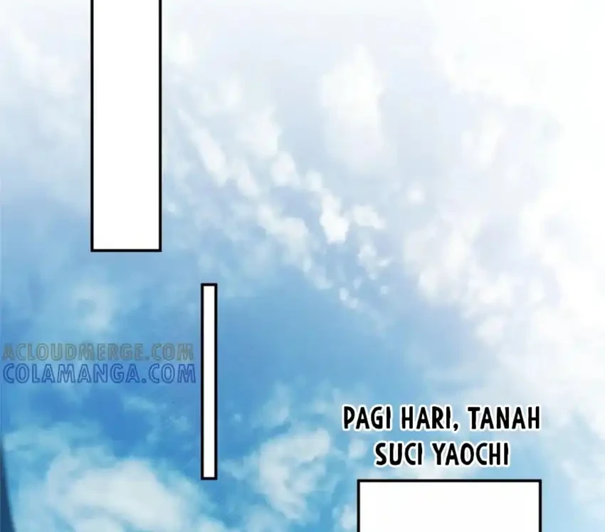 Baca Manhua Invincible After Shocking My Empress Wife Chapter 92 Gambar 2