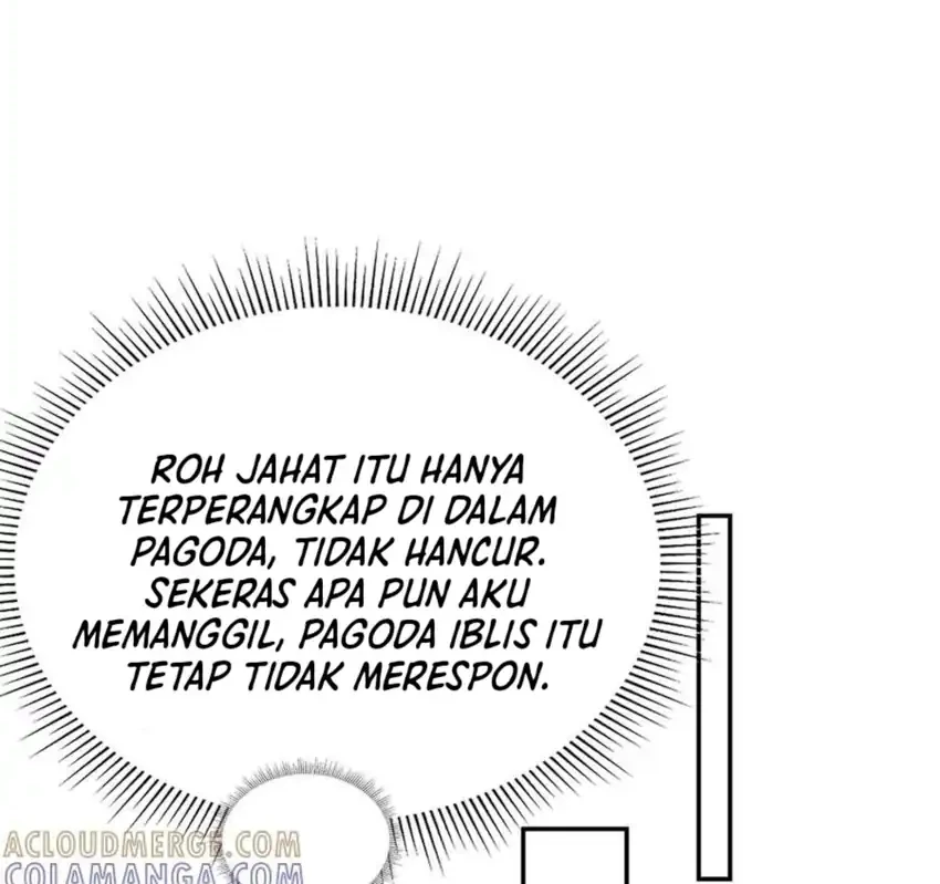 Invincible After Shocking My Empress Wife Chapter 92 Gambar 50