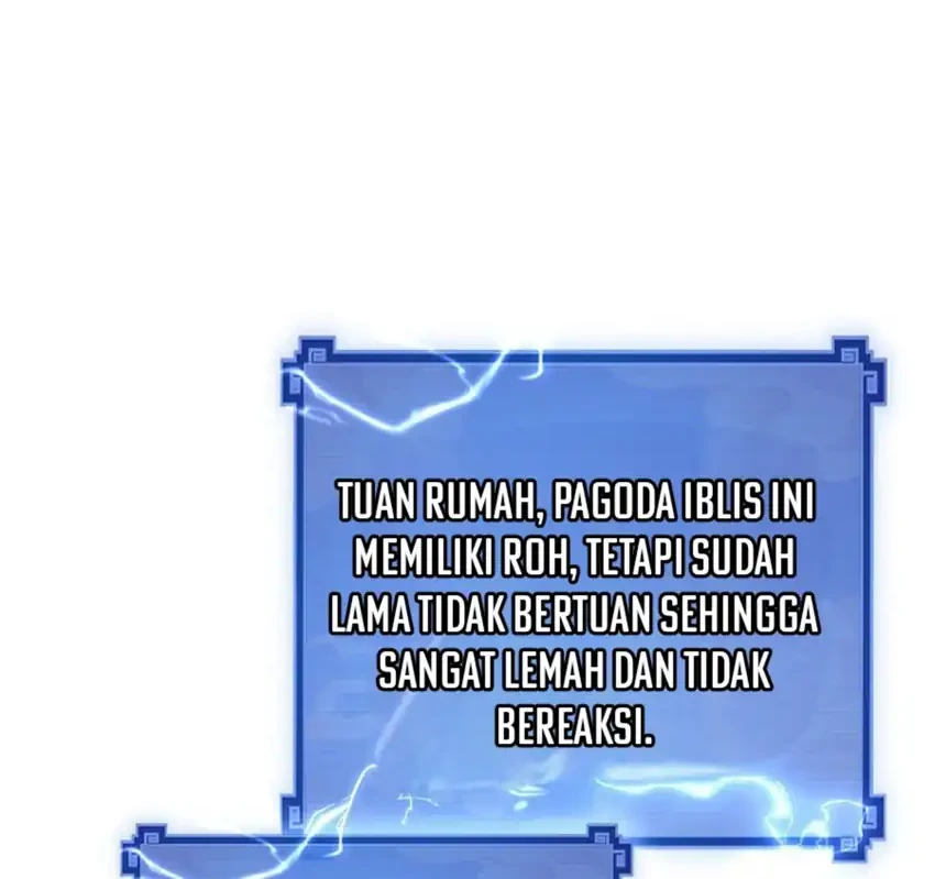 Invincible After Shocking My Empress Wife Chapter 92 Gambar 52