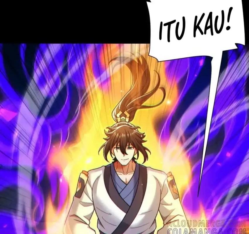 Invincible After Shocking My Empress Wife Chapter 92 Gambar 58