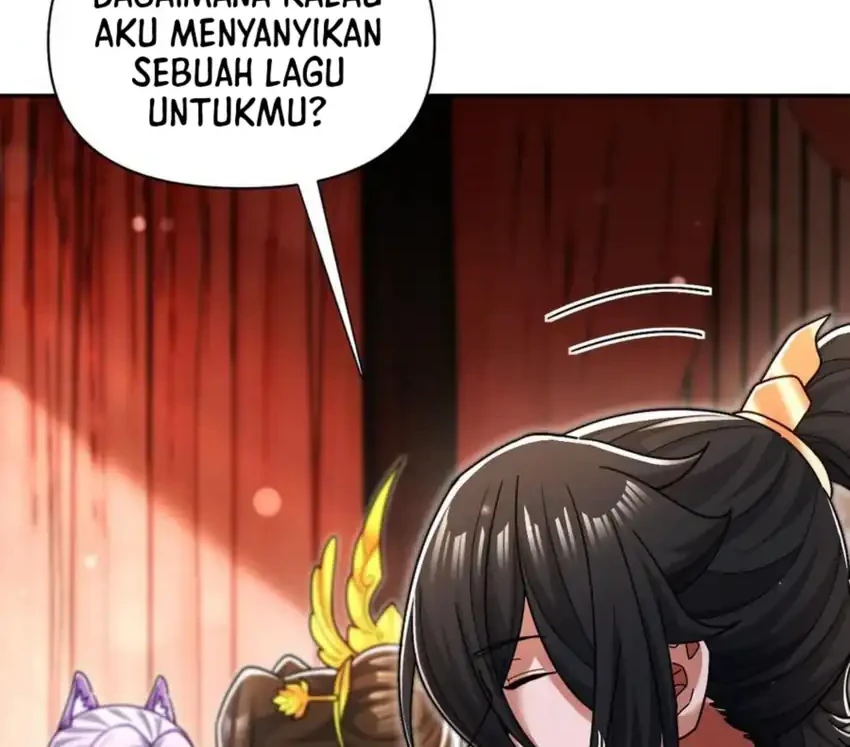 Invincible After Shocking My Empress Wife Chapter 92 Gambar 6