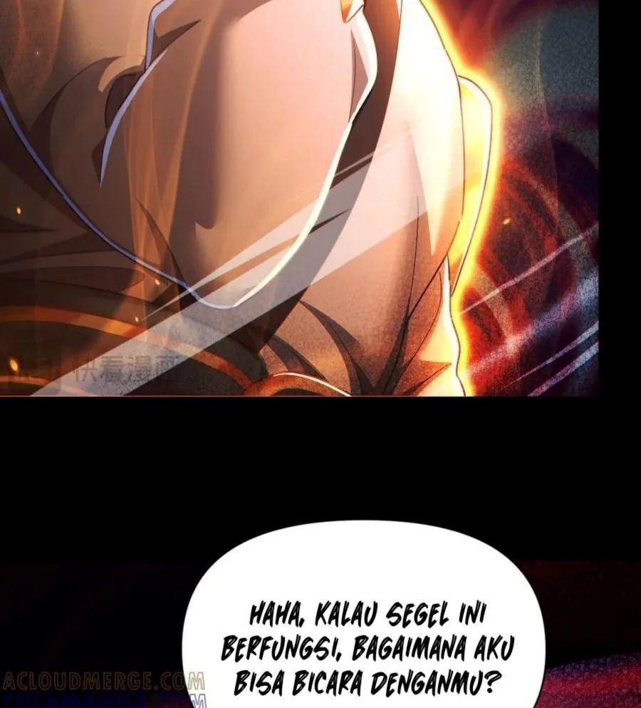 Invincible After Shocking My Empress Wife Chapter 93 Gambar 19