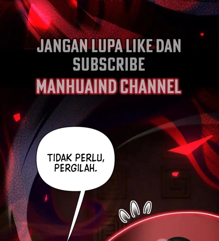 Invincible After Shocking My Empress Wife Chapter 93 Gambar 21