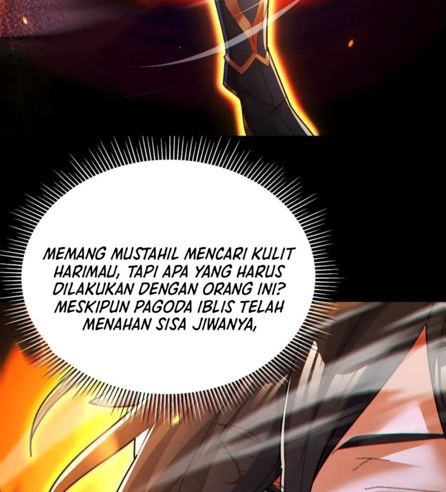 Invincible After Shocking My Empress Wife Chapter 93 Gambar 23