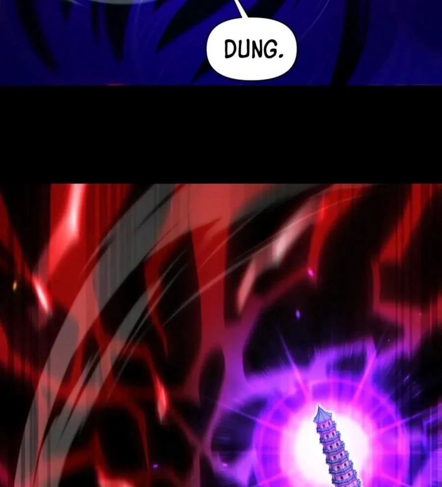 Invincible After Shocking My Empress Wife Chapter 93 Gambar 31