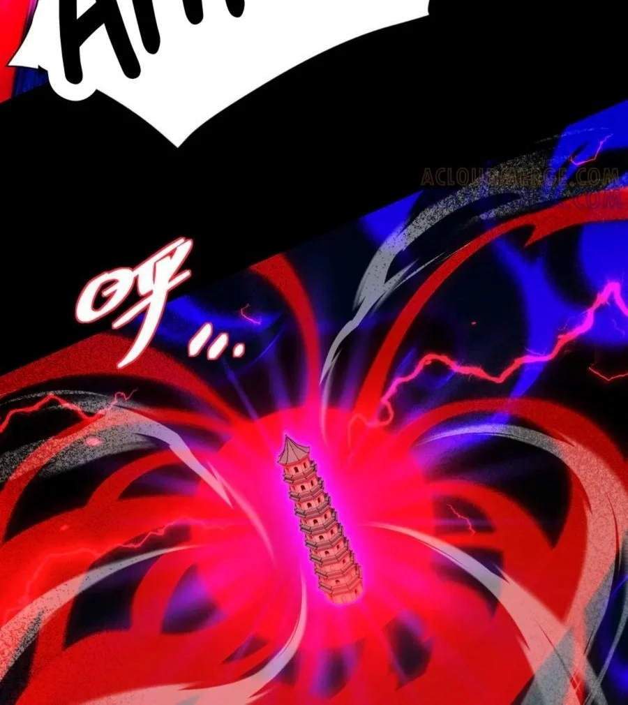 Invincible After Shocking My Empress Wife Chapter 93 Gambar 37