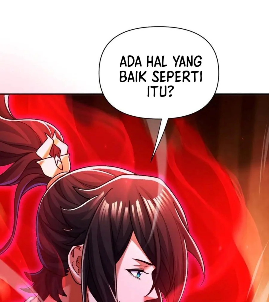 Invincible After Shocking My Empress Wife Chapter 93 Gambar 41
