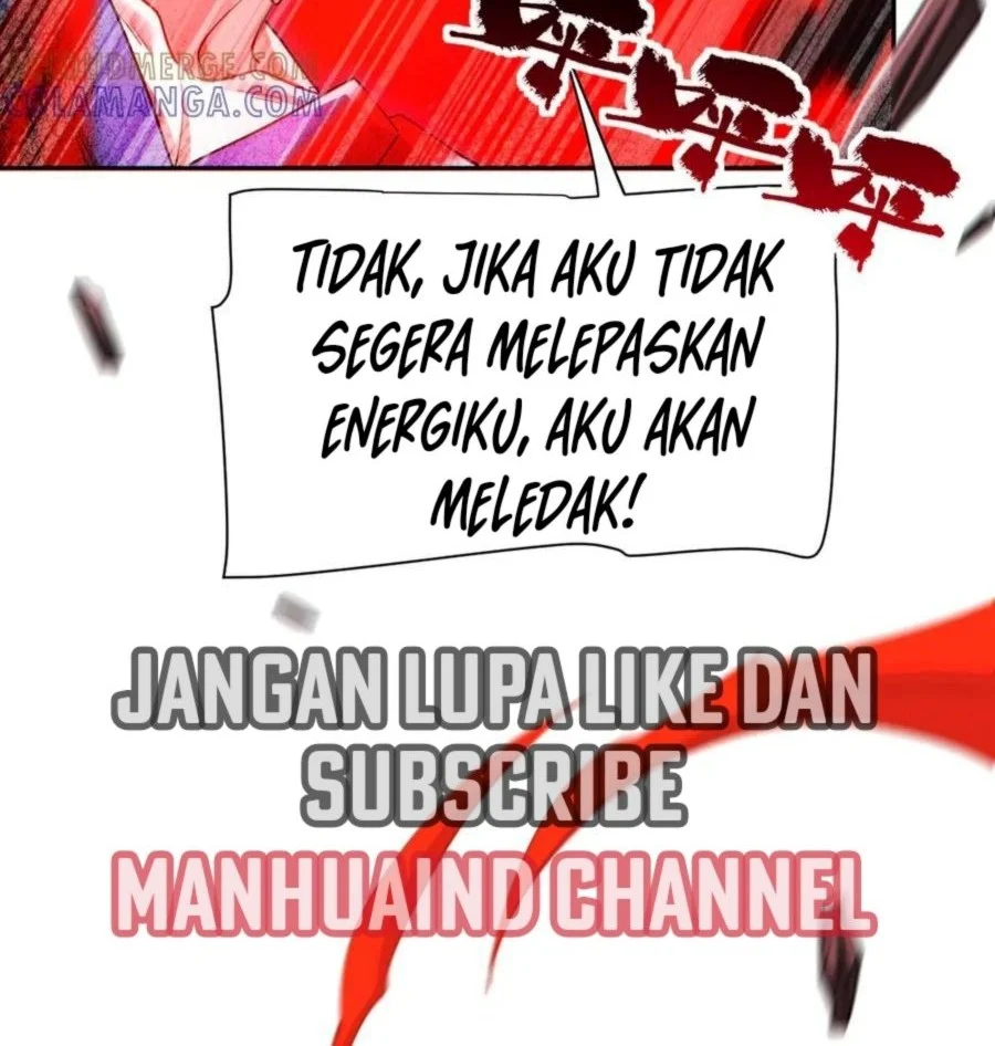 Invincible After Shocking My Empress Wife Chapter 93 Gambar 45