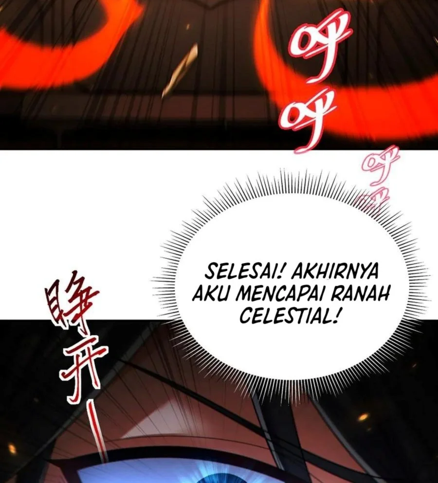 Invincible After Shocking My Empress Wife Chapter 93 Gambar 57