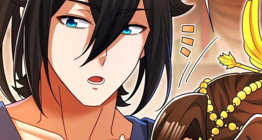 Invincible After Shocking My Empress Wife Chapter 93 Gambar 61