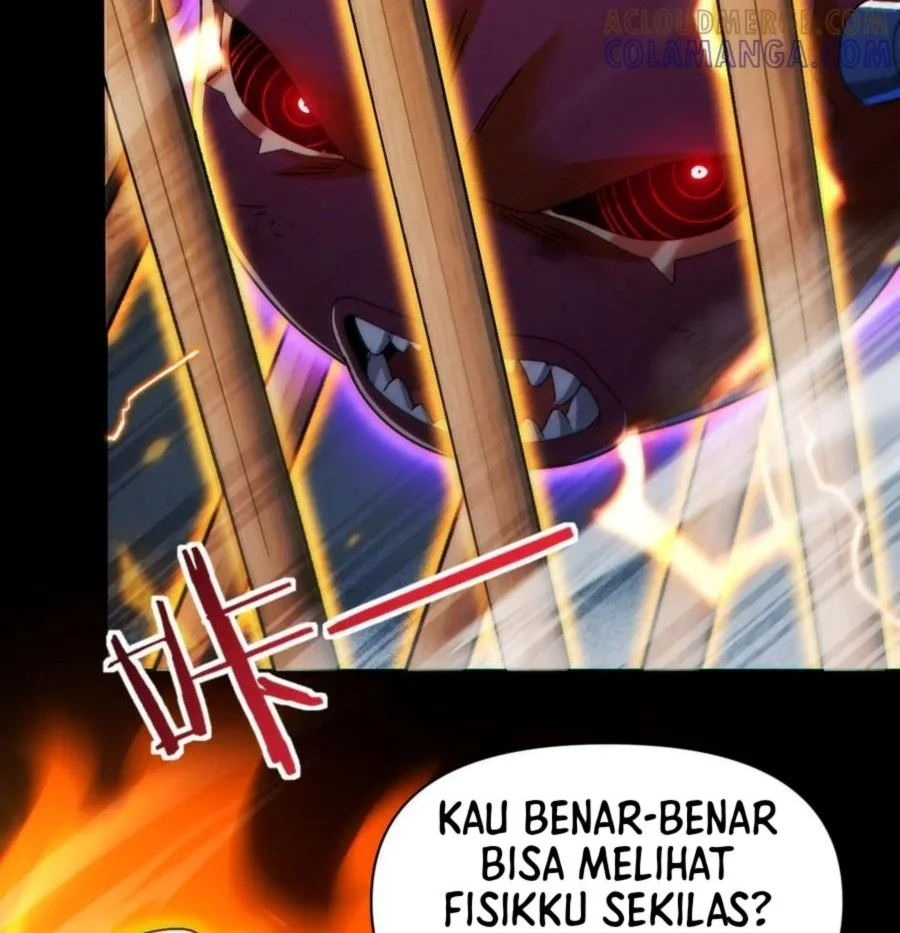 Invincible After Shocking My Empress Wife Chapter 93 Gambar 5