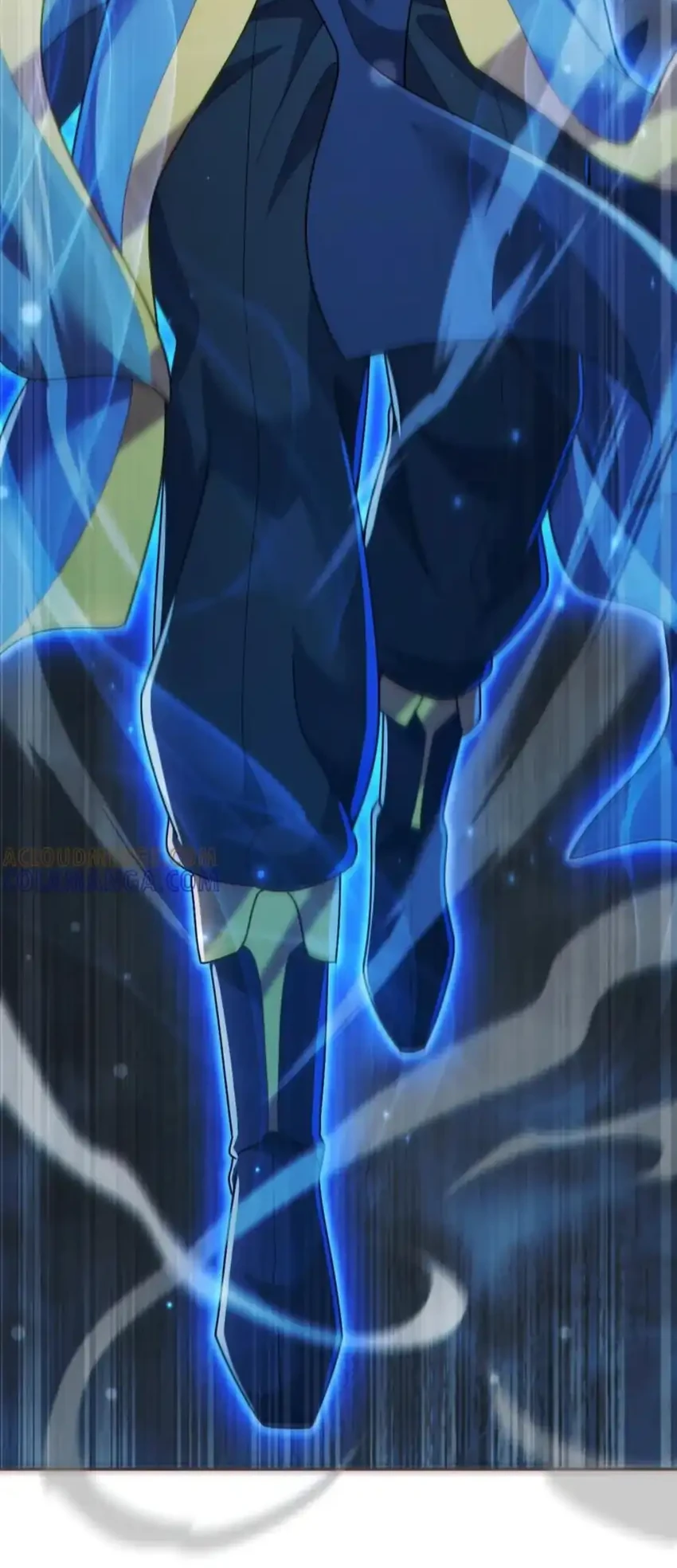 Invincible After Shocking My Empress Wife Chapter 94 Gambar 43